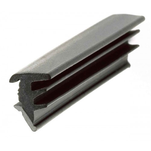 Joint de Vitrage à Bourrer pour Menuiserie Bois SV 2 Joints de Menuiserie Ferrures, Seuils