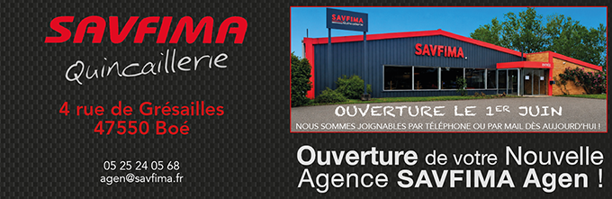 Nouvelle Agence Agen