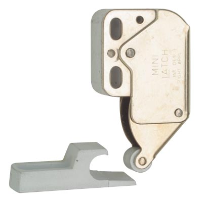 Loqueteaux Touch-Latch Loqueteaux Touch-Latch