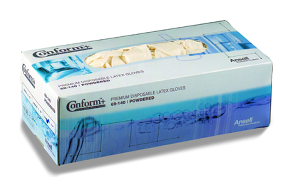 Gants d’Hygiène Latex Gants d’Hygiène Latex
