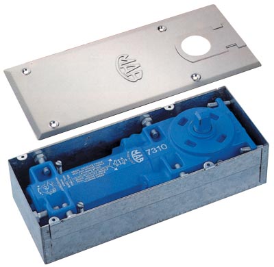 ASSA ABLOY GLASS - STREMLER ASSA ABLOY GLASS - STREMLER