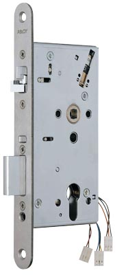 Electro-Serrures Electro-Serrures