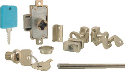 Serrure à Cylindre Interchangeable Serrure à Cylindre Interchangeable