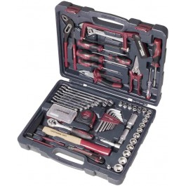 Coffret 88 Outils Universels Basic Junior Line 1048