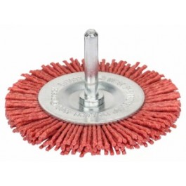 Brosse Circulaire à Fils de Nylon - 161532