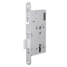 Serrure Électromécanique 1 Point à Sortie Libre Menuiserie Bois KEL165