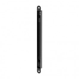 327847V - Passe câble à encastrer noir DLM210-N