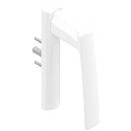 Poignée confort manœuvrante SARENA blanc - 348990A