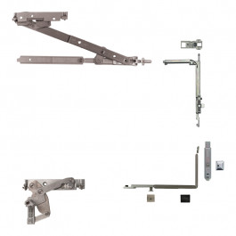 357471 - Kit OB inversé MAGICUBE