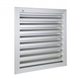 Grille type 411 sur mesure