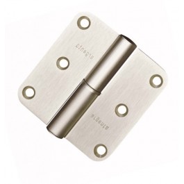 Paumelle Argenta 80/80