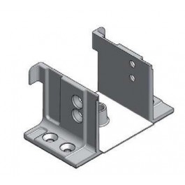 Set d'assemblage mécanique en "croix" 2200.4 pour VEKA-70