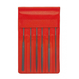 510499A - Pochette de 6 limes aiguilles