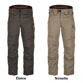 Pantalon Harpoon Medium +