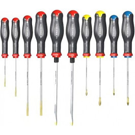 Jeu de 10 Tournevis PROTWIST®