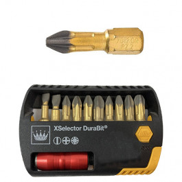 Embouts Dura pour Usage Intensif