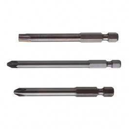 Blisters Embouts Quality Section Réduite