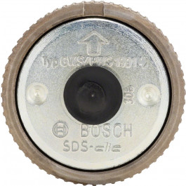 Écrou de Serrage Rapide M14 SDS Clic