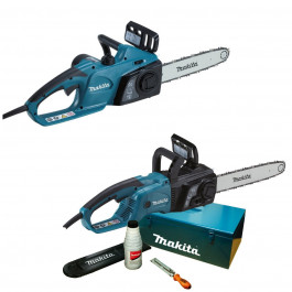 Tronçonneuses Électriques UC3541A / UC4051AK