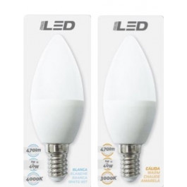 Ampoules LED E14