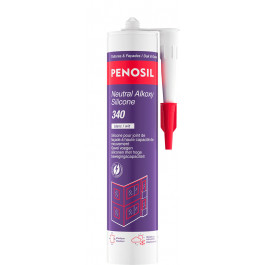 689037A - Silicone Alcoxy PENOSIL 340 300ml