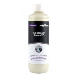 Nettoyant et Rénovateur Alu Cleaner Cream ST