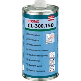 Nettoyant Alu Cosmo CL-300.150