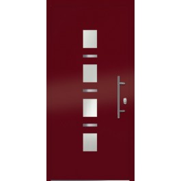 Panneau ELA 30 - La couleur présentée est disponible sur commande