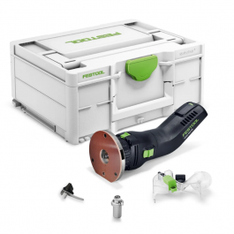 Affleureuse sur batterie 1,8V - 506405A