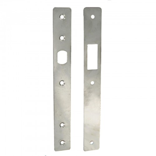 Serrure Gj Pour Portillon A Pene Rentrant A Encastrer Serrures De Portails Et Garages Cylindres Serrures Et Gaches