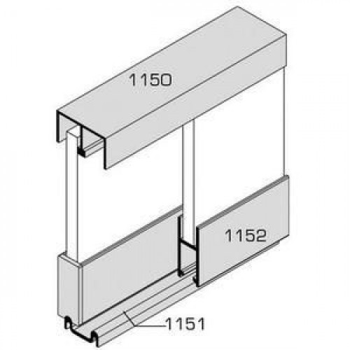 Protection isotherme pare brise et vitres latérales - 39,60