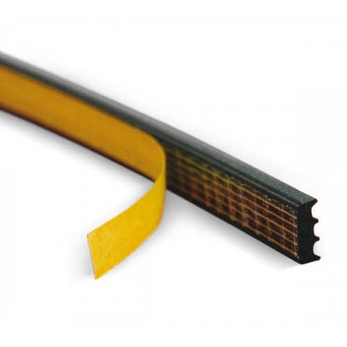 Joint de Vitrage à Sec pour Fenêtre Bois 141 Profile KISO Joints — free download