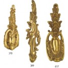 Motifs Louis Xv