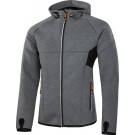 Sweat Shirt Kolari Gris-Noir Puma