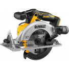 Scie Circulaire Ø165 XR 18V Brushless