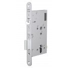Serrure Électromécanique 1 Point à Sortie Libre Menuiserie Bois KEL165