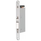 Gâche électrique porte double action - modèle 351U - Réf 309845V