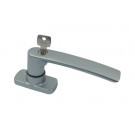 311190GA - Poignée EOS à clé limite