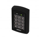 327608LD - Clavier à codes noir KRB1000-N