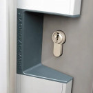 Cache cylindre pour bandeaux CPREG DECYL1 - 327609Z