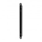 327847V - Passe câble à encastrer noir DLM210-N