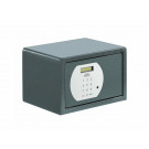 333340A - Coffre fort à fixer à clé