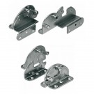 Paire de pivots décrochables A-90340 / A-90341