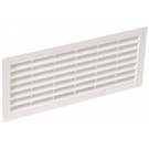 Grille de Ventilation Intérieur - Rectangle