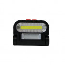 Spot de Travail 3W Led COB Rechargeable