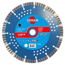 Disque Diamant Segments Béton Armé 770