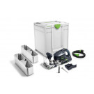 Fraiseuse DOMINO XL DF 700 EQ-Plus en coffret Systainer