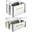 Sys ToolBox - TB 1 et 2