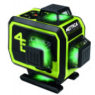 Niveau Laser Rotatif Metrica 4D