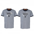 Tee-shirts Métiers